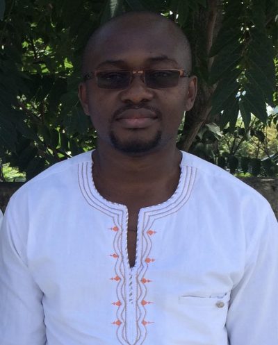 PhD student