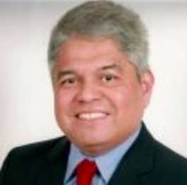 Rigoberto A. Lopez