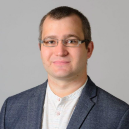 Sandro Steinbach
