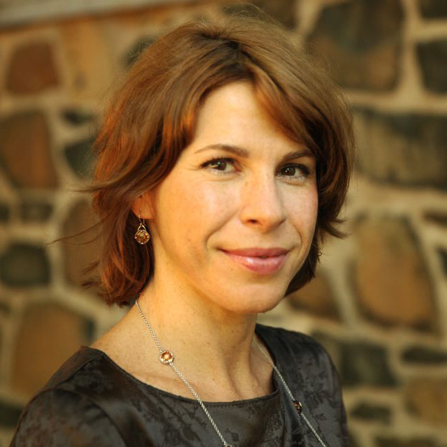 Tatiana Andreyeva