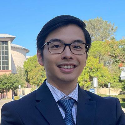 Mike Vo